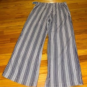 NWT Cozy Lounge Pants